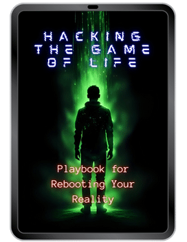 hacking the game of life hacking the game of life