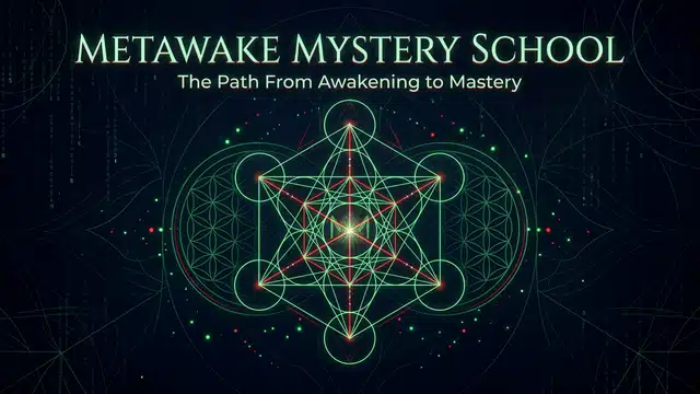 metawake mystery school banner metawake mystery school banner