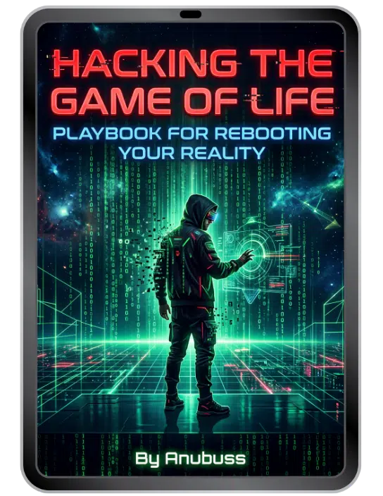 hacking the game of life hacking the game of life